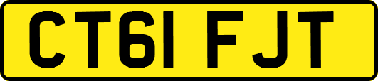 CT61FJT
