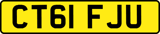 CT61FJU