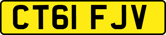 CT61FJV