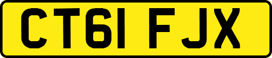 CT61FJX