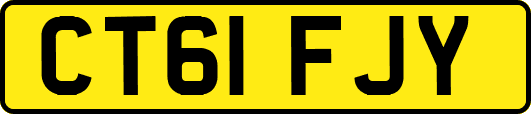 CT61FJY