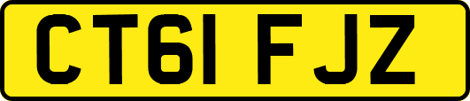 CT61FJZ