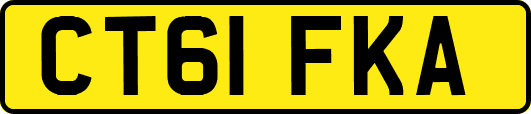 CT61FKA