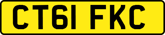 CT61FKC