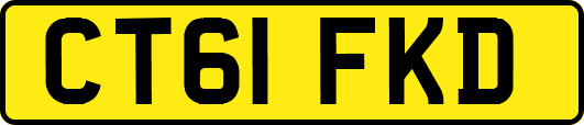 CT61FKD