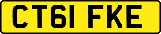 CT61FKE