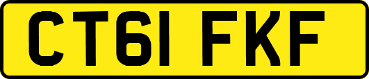CT61FKF