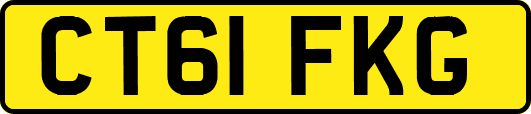 CT61FKG