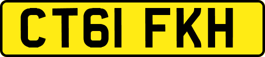 CT61FKH