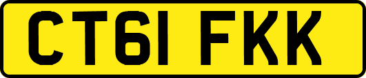 CT61FKK
