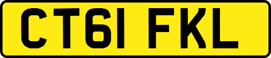 CT61FKL