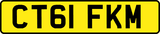 CT61FKM