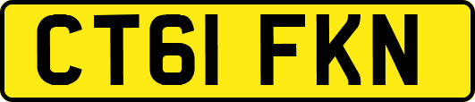CT61FKN