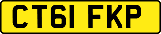 CT61FKP
