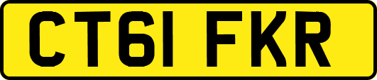 CT61FKR