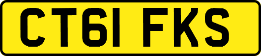 CT61FKS