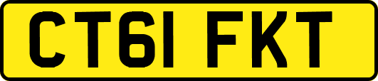CT61FKT
