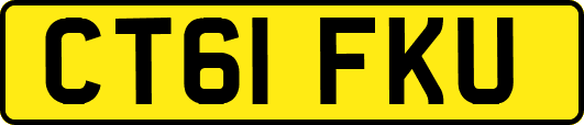 CT61FKU