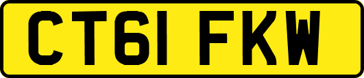 CT61FKW