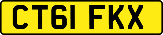 CT61FKX