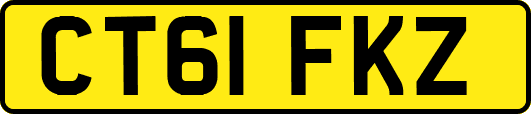 CT61FKZ
