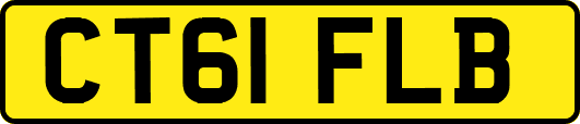 CT61FLB
