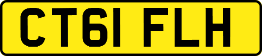 CT61FLH