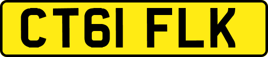 CT61FLK
