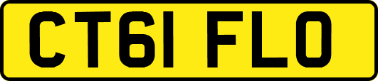 CT61FLO