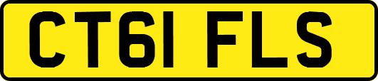 CT61FLS