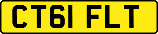 CT61FLT
