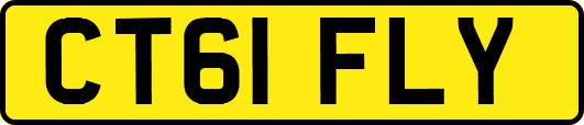 CT61FLY
