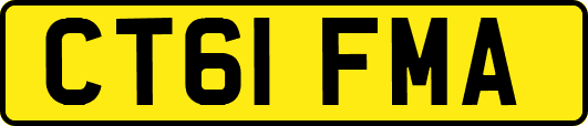 CT61FMA