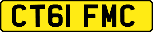 CT61FMC