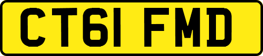 CT61FMD