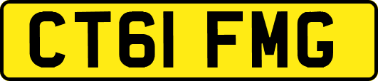 CT61FMG