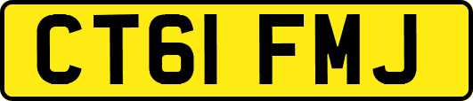 CT61FMJ