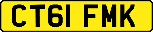 CT61FMK