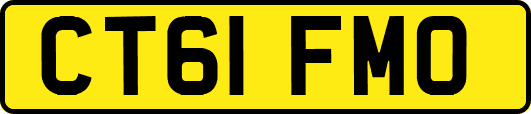 CT61FMO