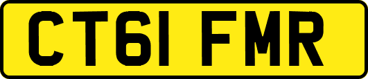 CT61FMR