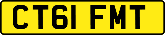 CT61FMT