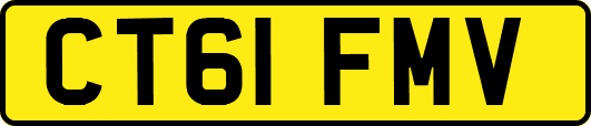 CT61FMV