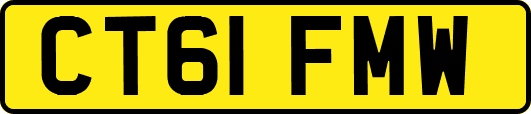 CT61FMW