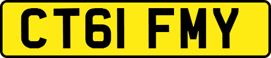 CT61FMY