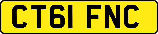 CT61FNC