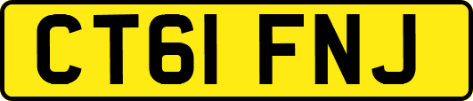 CT61FNJ