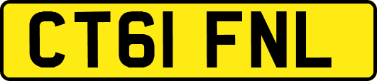 CT61FNL