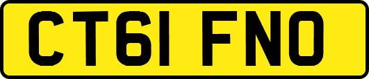 CT61FNO