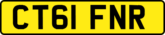 CT61FNR