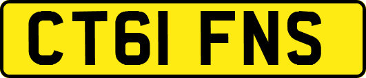 CT61FNS